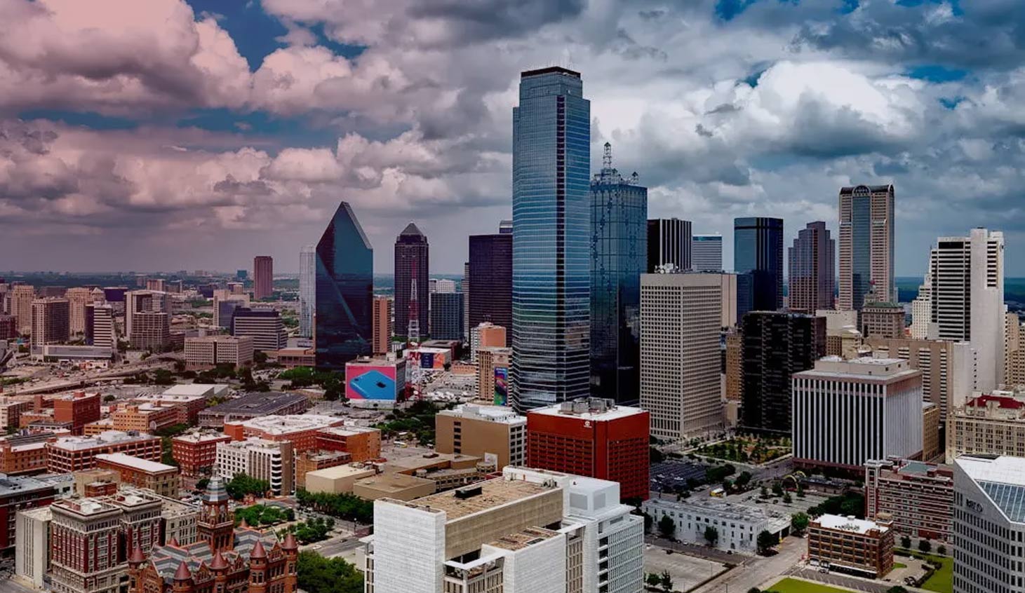 Dallas Personal Injury Attorney