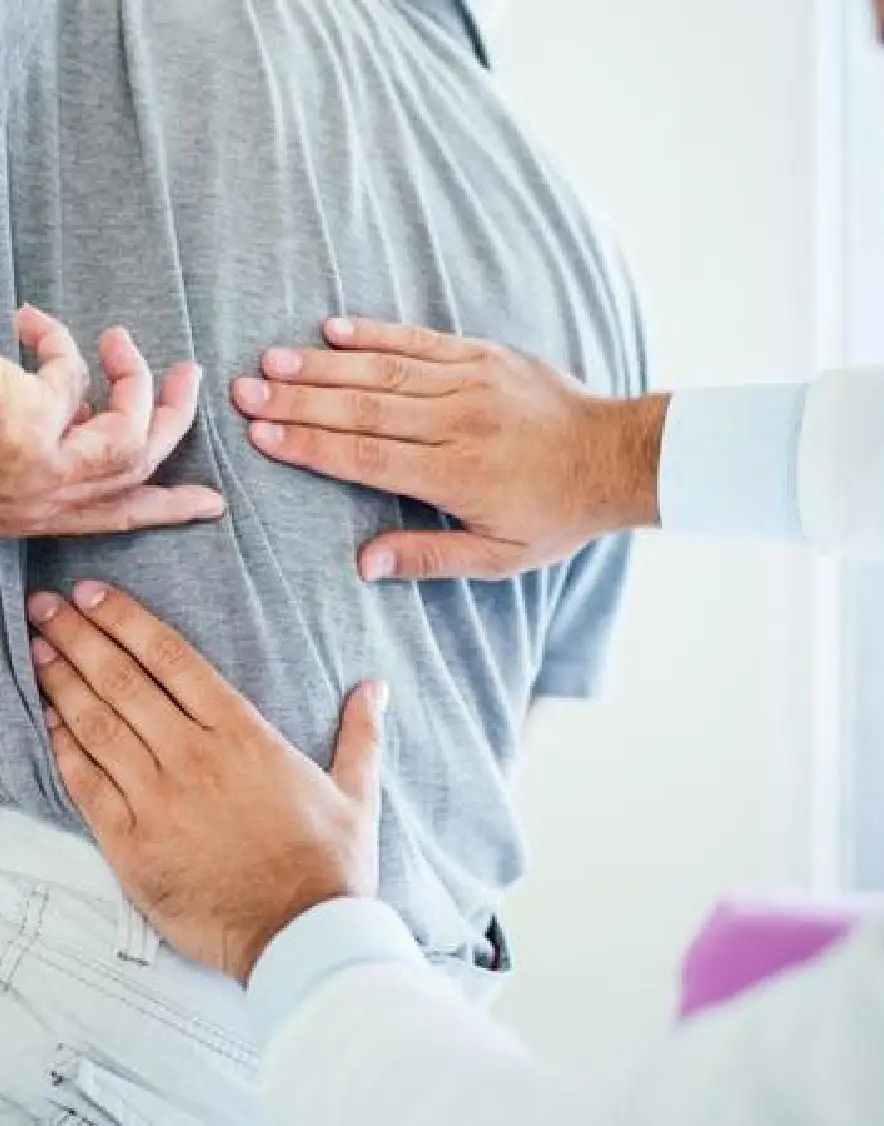 Texas Back and Spine Injury Attorneys