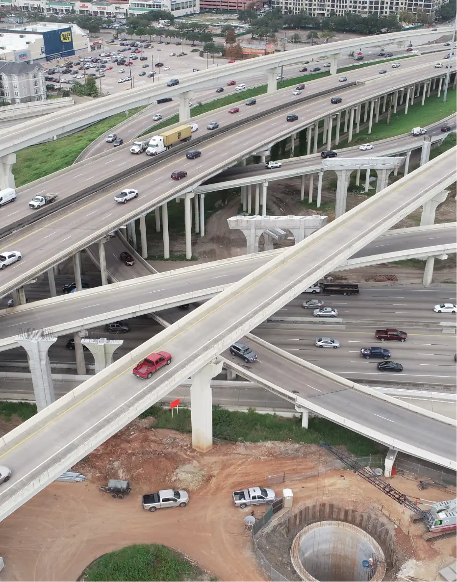 Lawyer for 610 Loop Chemical and Tanker Truck Accidents in Texas