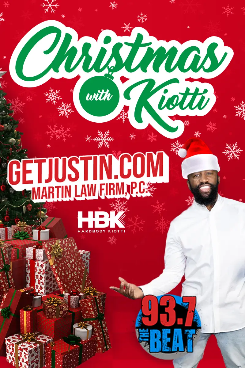 Christmas With Kiotti- Mobile