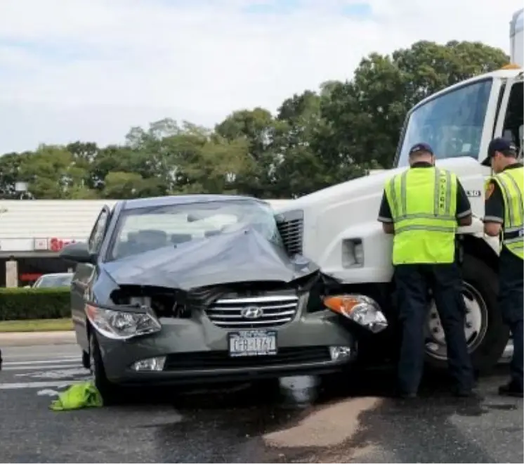drowsy / sleepy driving negligence