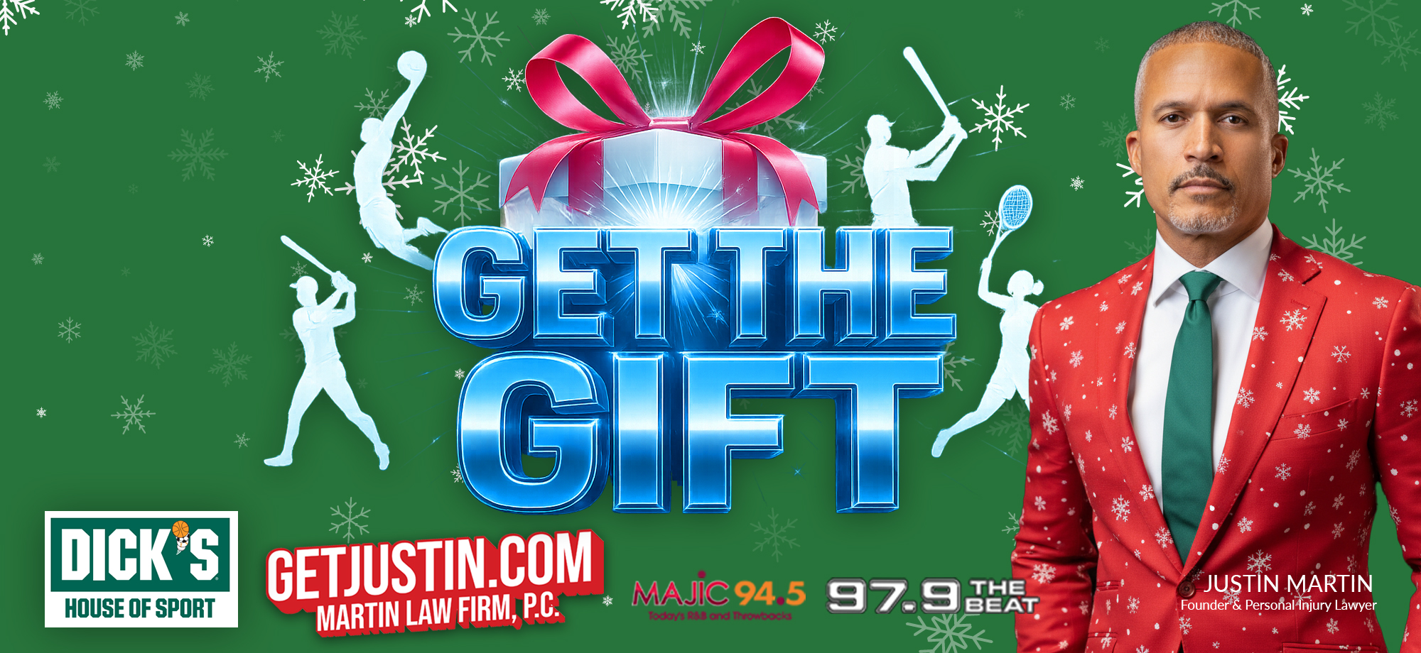 Dallas Get The Gift Desktop 2