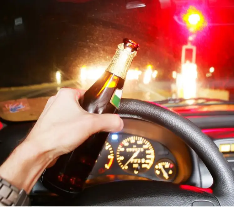 Drunk driving / dui accident firm in texas