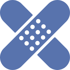 medical help after an accident
