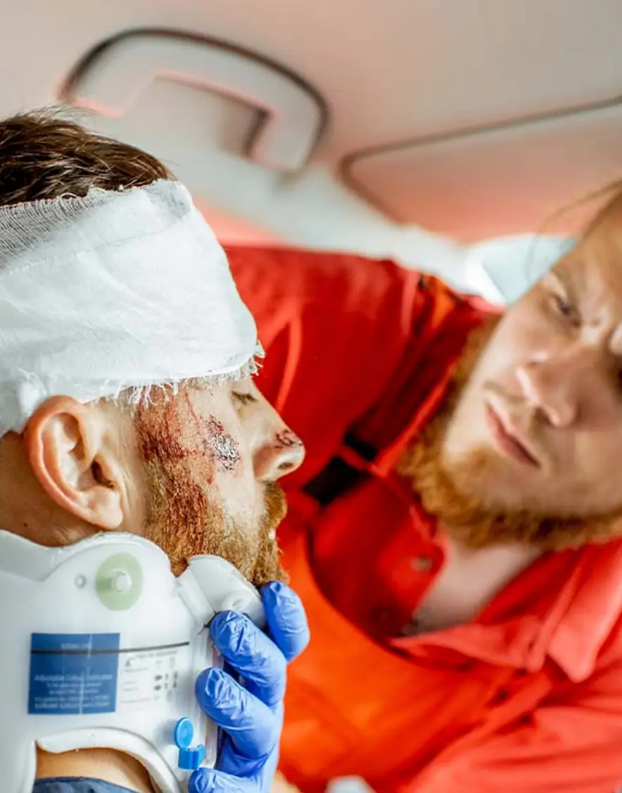 Lawyers for Head & Brain Injuries