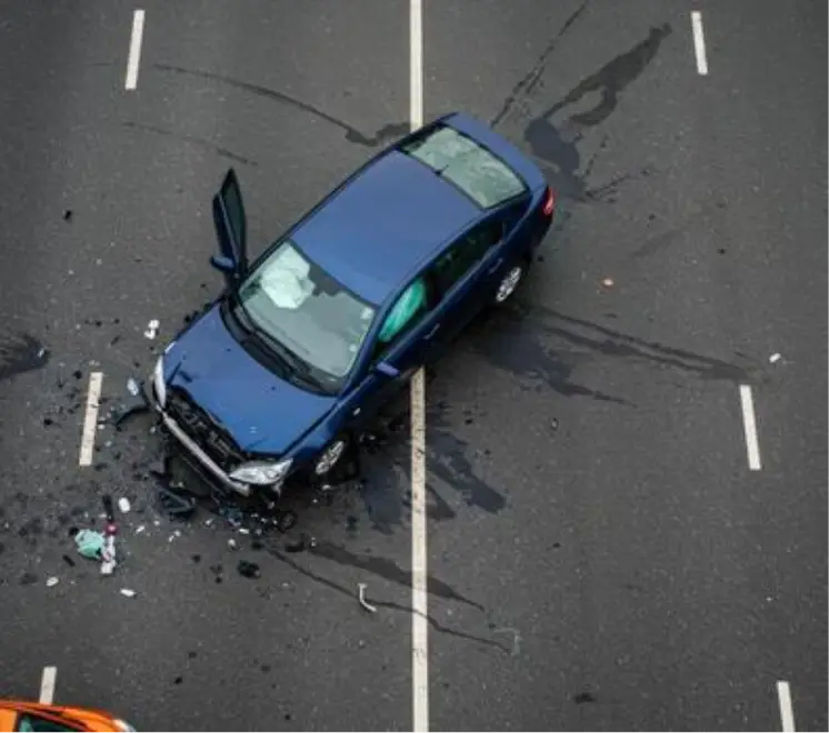 Texas lawyer for Highway collisions