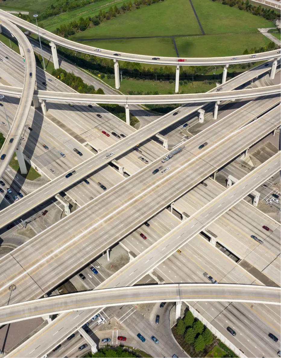 Lawyer for Beltway 8 Car Accidents