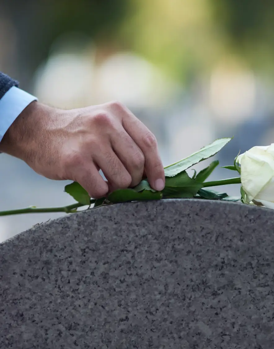 Wrongful Death Attorney in Dallas