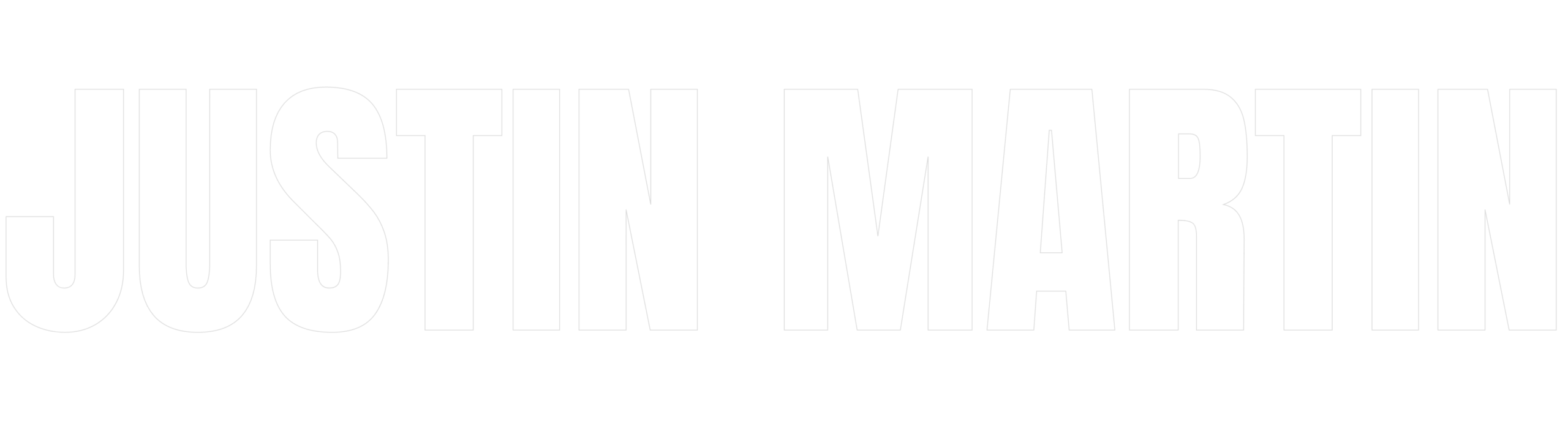 GetJustin.com Logo