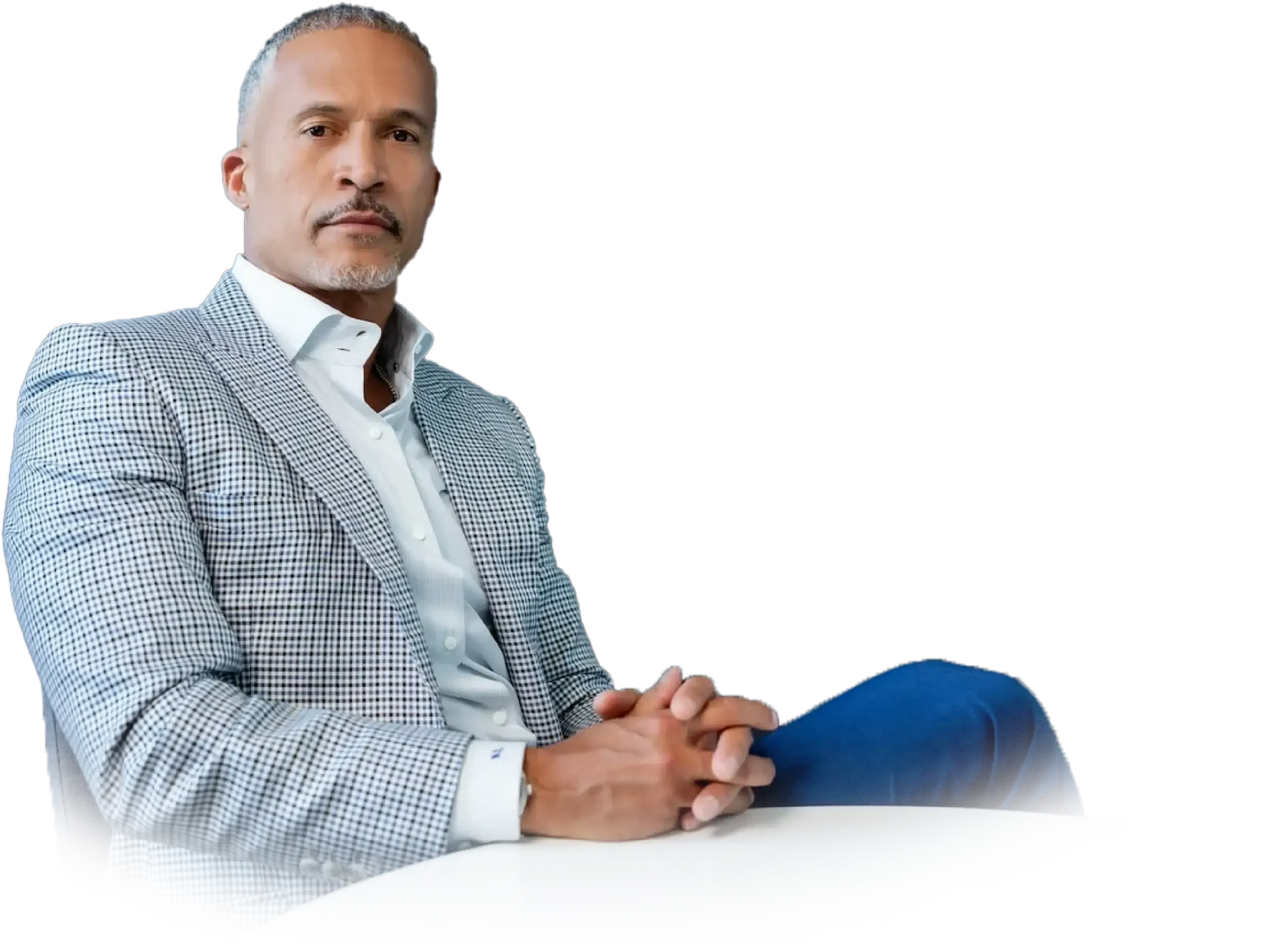 Justin Martin - Texas Accident Lawyer