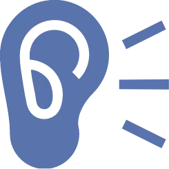 Listening before we speak