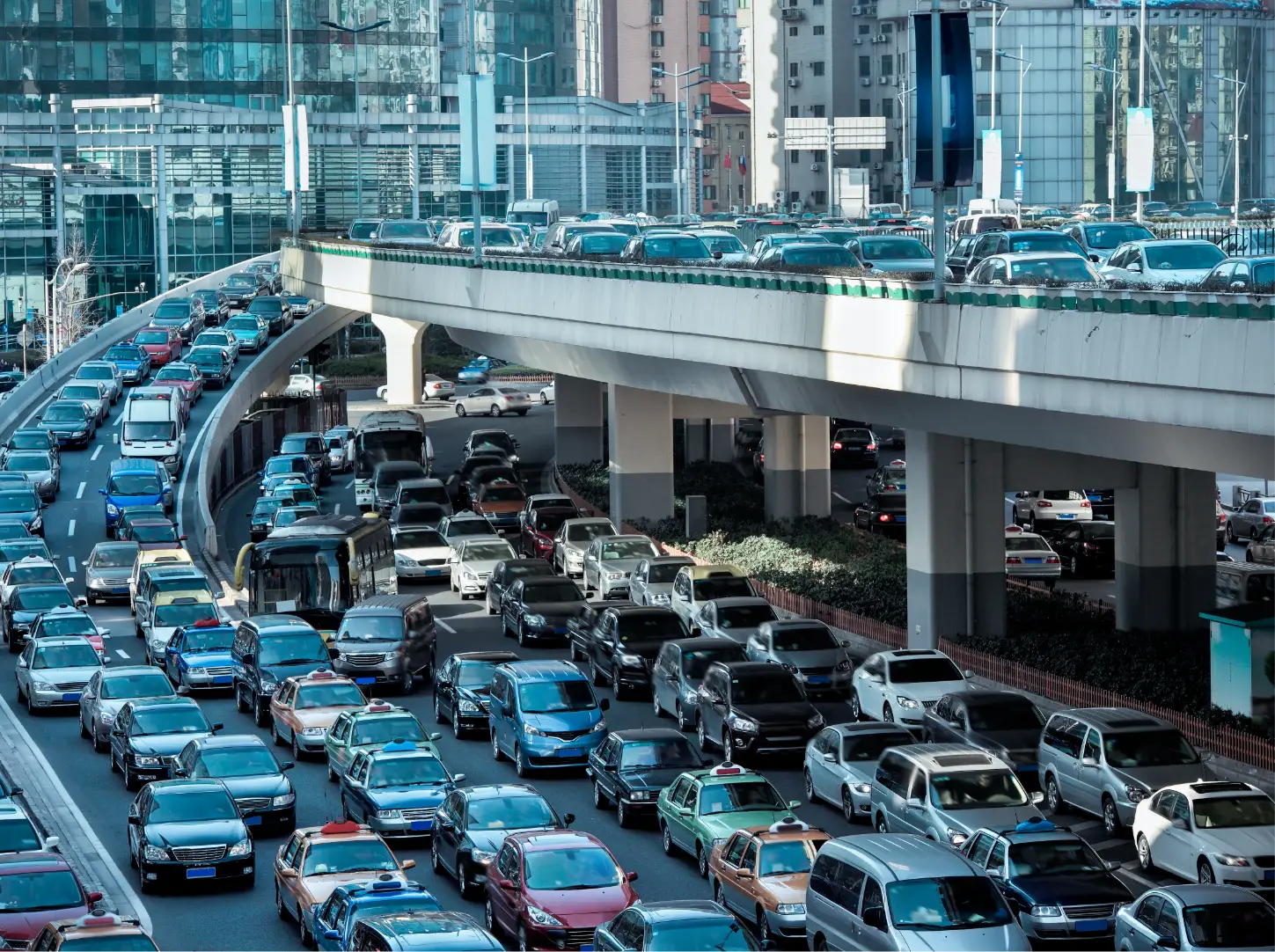 Houston Auto Attorney for Car Accident Injuries