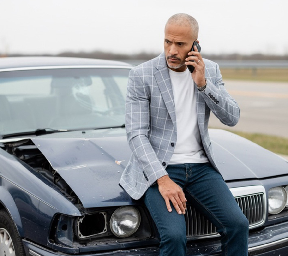 Texas Car Accident Lawyers Justin Martin