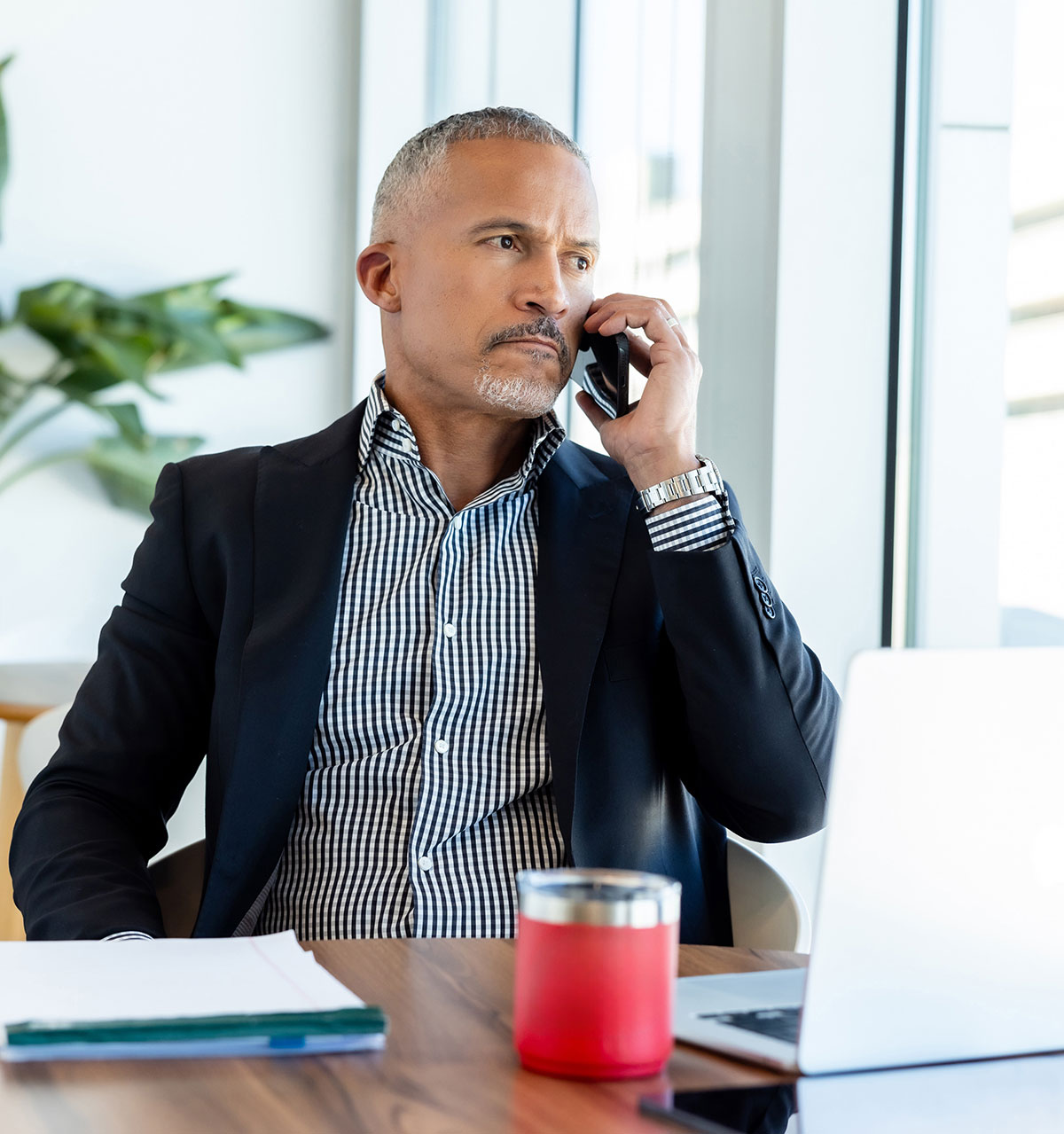 Texas Personal Injury Attorney Justin Martin