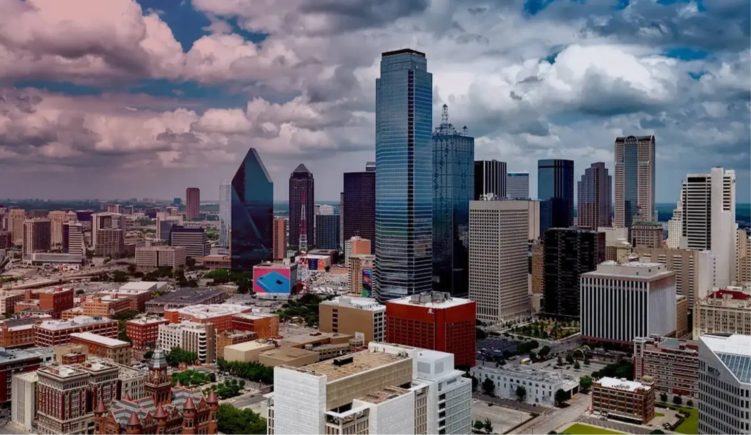 Accident Lawyer in Dallas