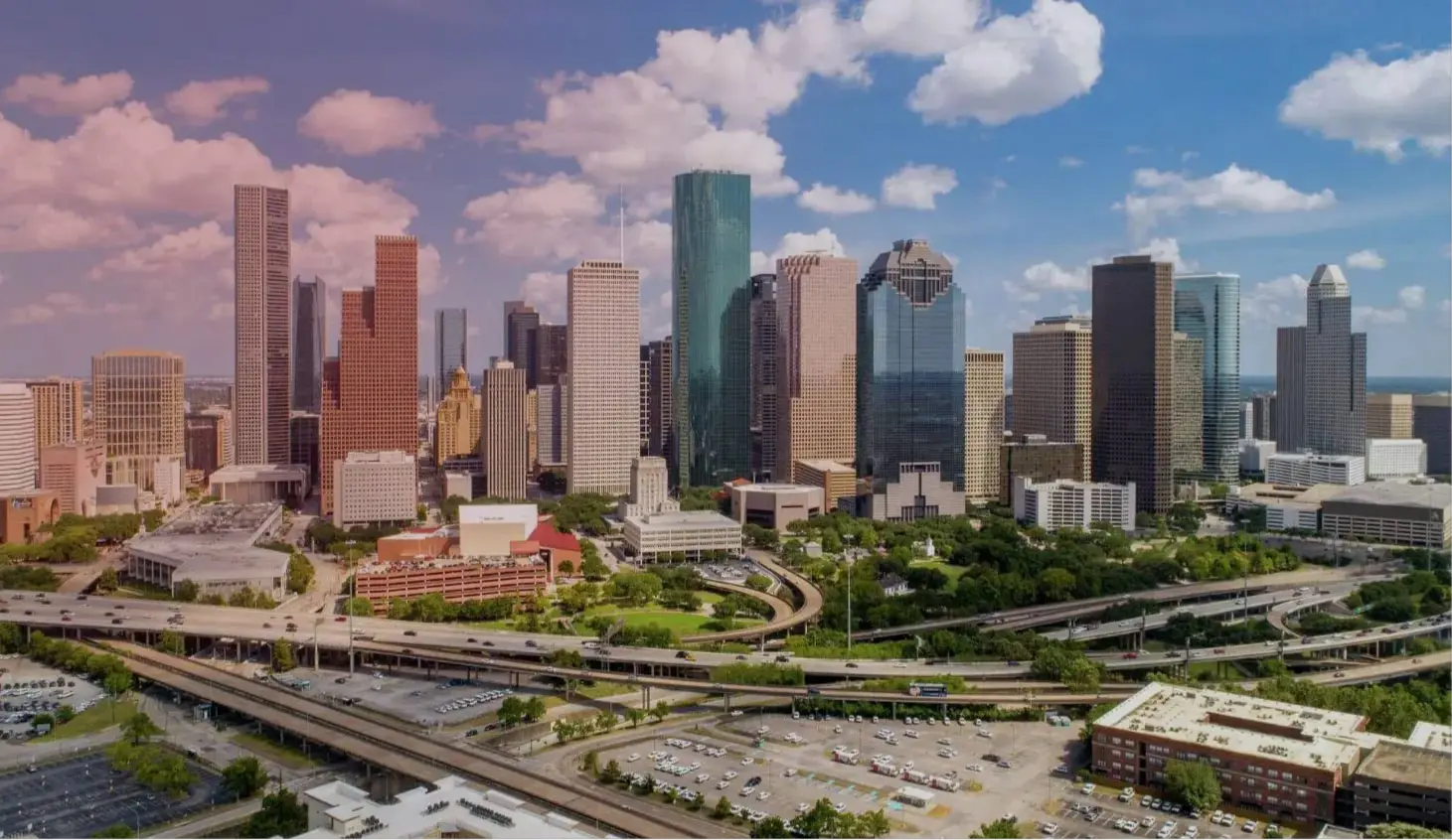 Accident Lawyer in Houston