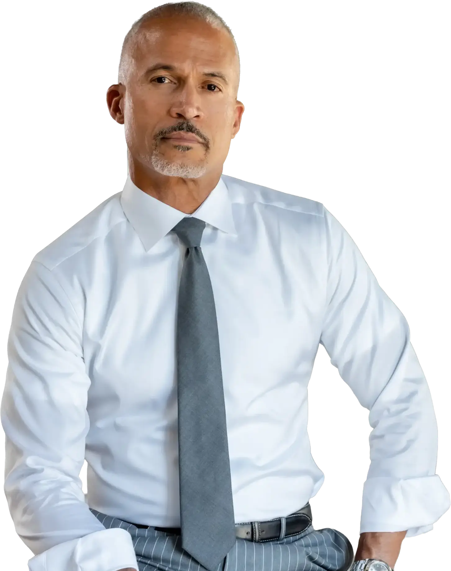 Texas Injury Attorney Justin Martin | GetJustin.com