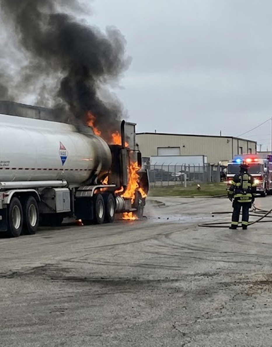 Houston Attorney for Chemical and Tanker Truck Accidents