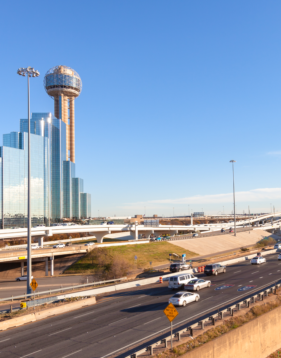 Attorney for Interstate Freight Carrier Crashes in Dallas