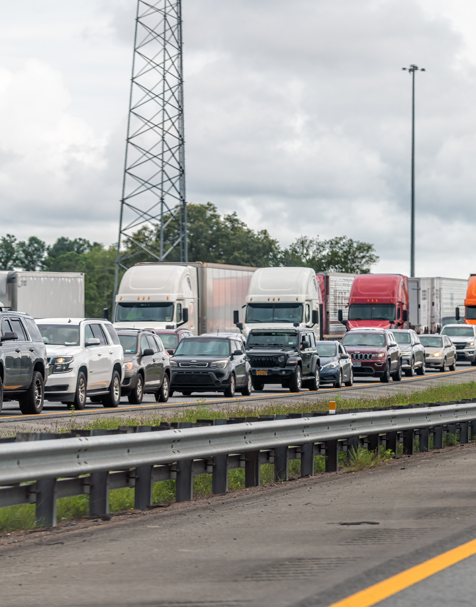 Attorney for Semi-Truck Crashes on the I-35 Corridor